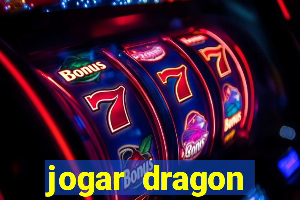 jogar dragon fortune demo